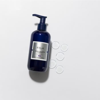 ESLA ITALY Energy-Boosting ser energizant pentru par fragil - imagine 3